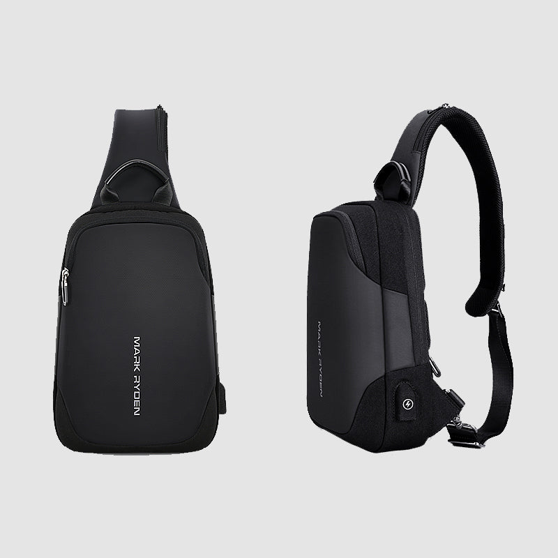 The Revolver™ 9.7" Ipad Shoulder Bag