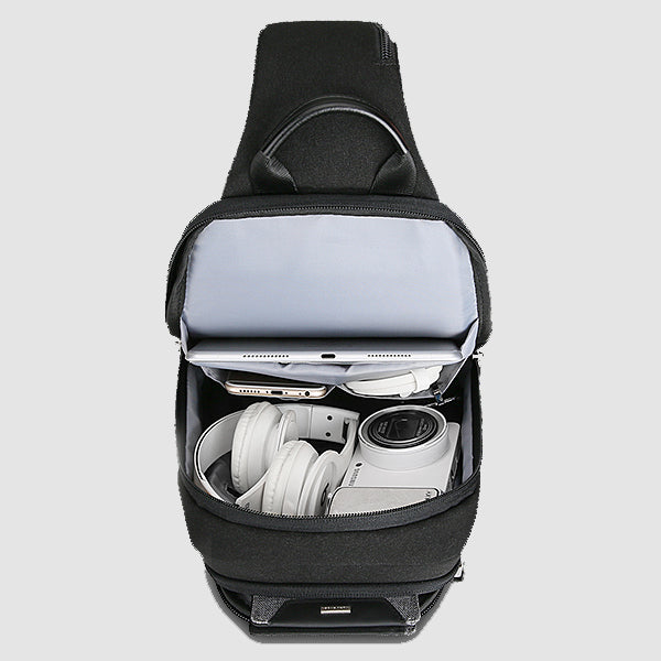 The Revolver™ 9.7" Ipad Shoulder Bag