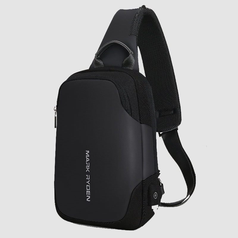 The Revolver™ 9.7" Ipad Shoulder Bag