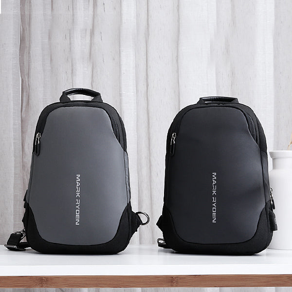 The Revolver™ 9.7" Ipad Shoulder Bag
