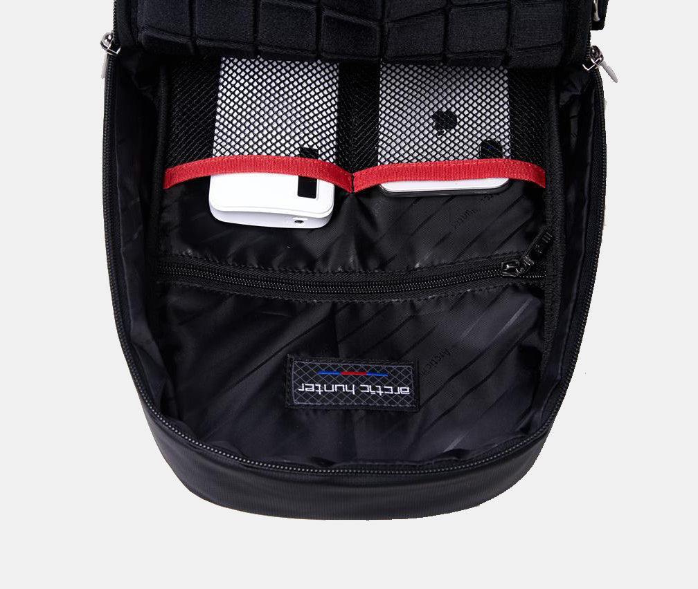 The Revolver™ Pro Side Bag