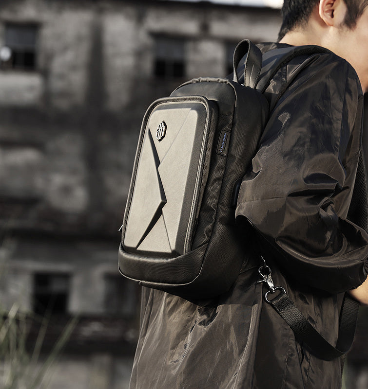 The Revolver™ Pro Side Bag