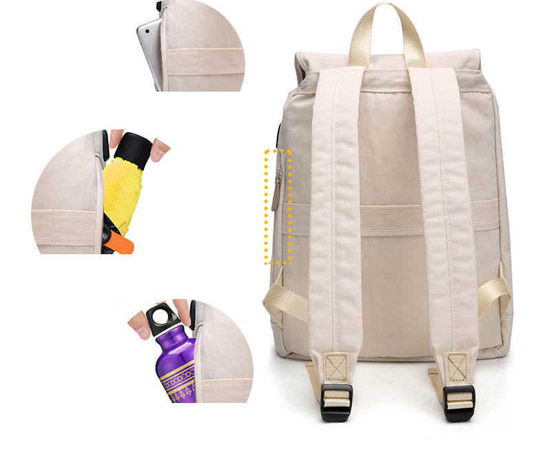 The Rhapsody™ Edge Backpack