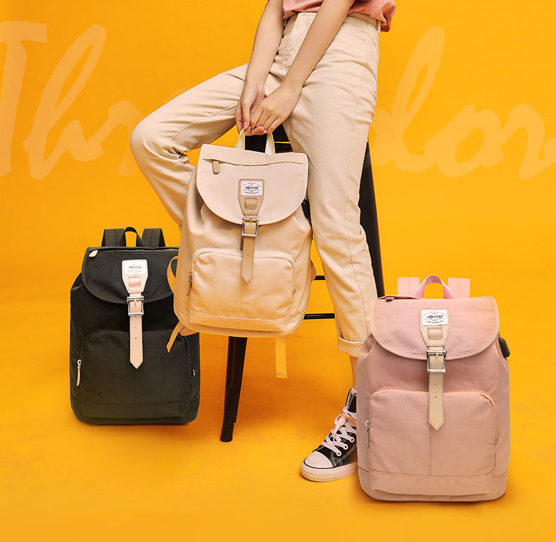 The Rhapsody™ Edge Backpack