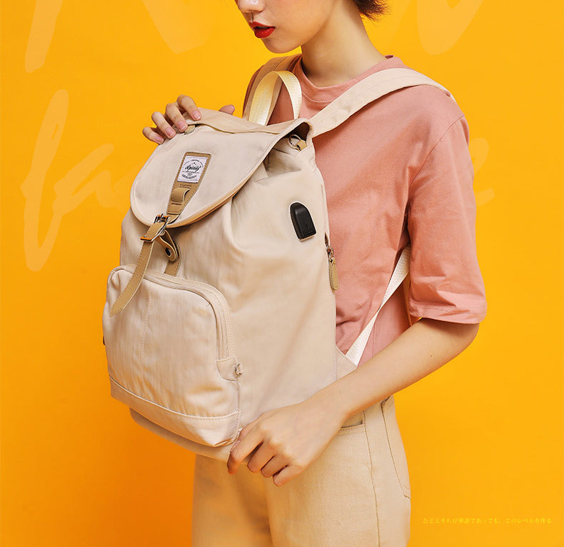 The Rhapsody™ Edge Backpack