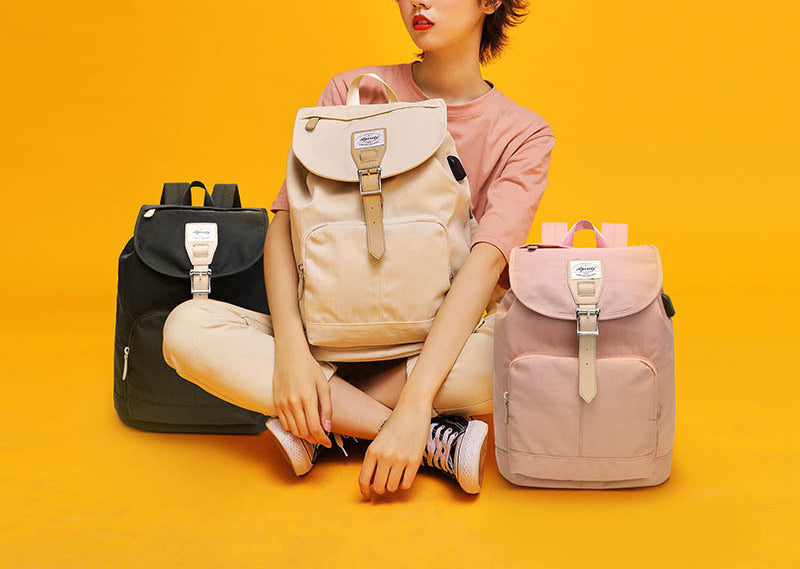 The Rhapsody™ Edge Backpack