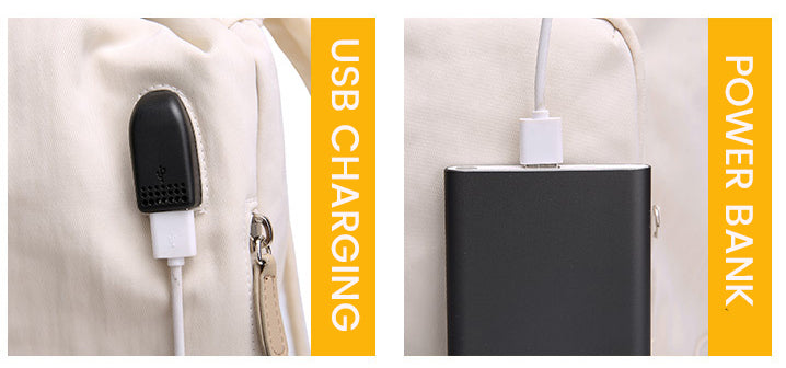The Rhapsody™ Edge Backpack