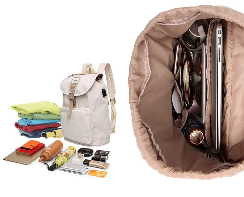The Rhapsody™ Edge Backpack