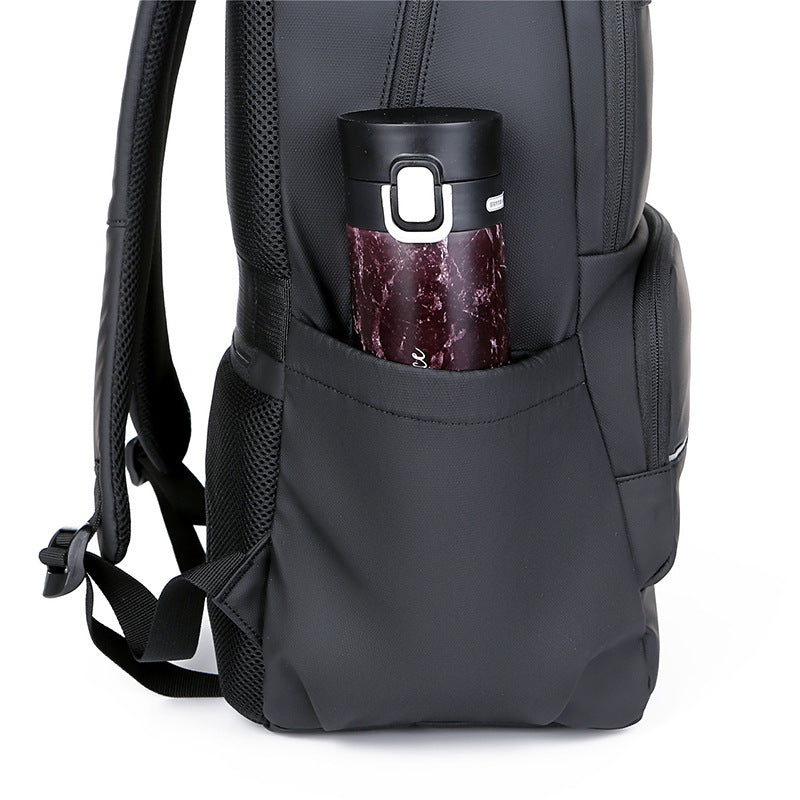The RoadWarrior Deluxe Laptop Pack