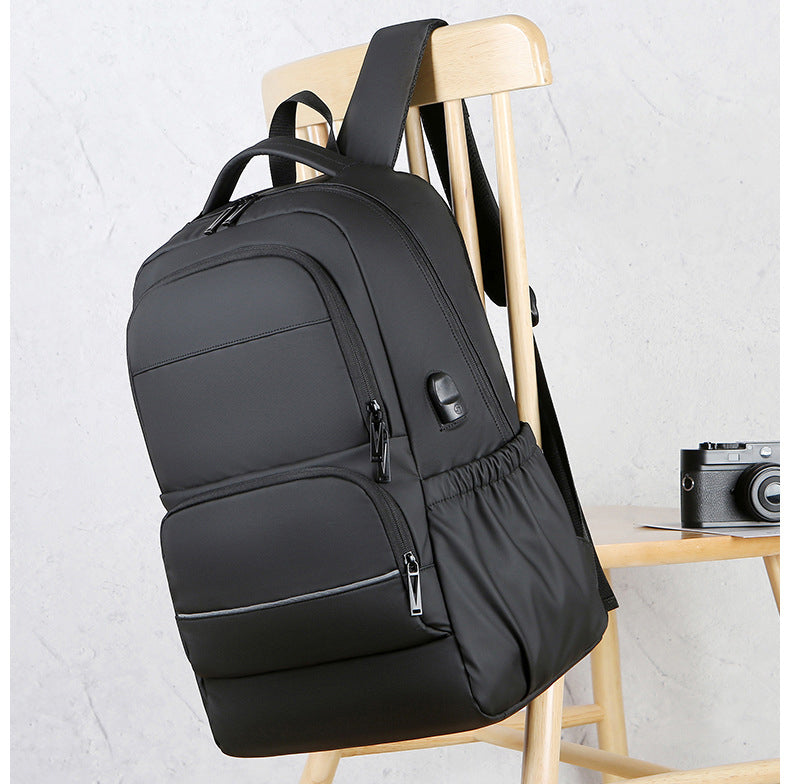 The RoadWarrior Deluxe Laptop Pack