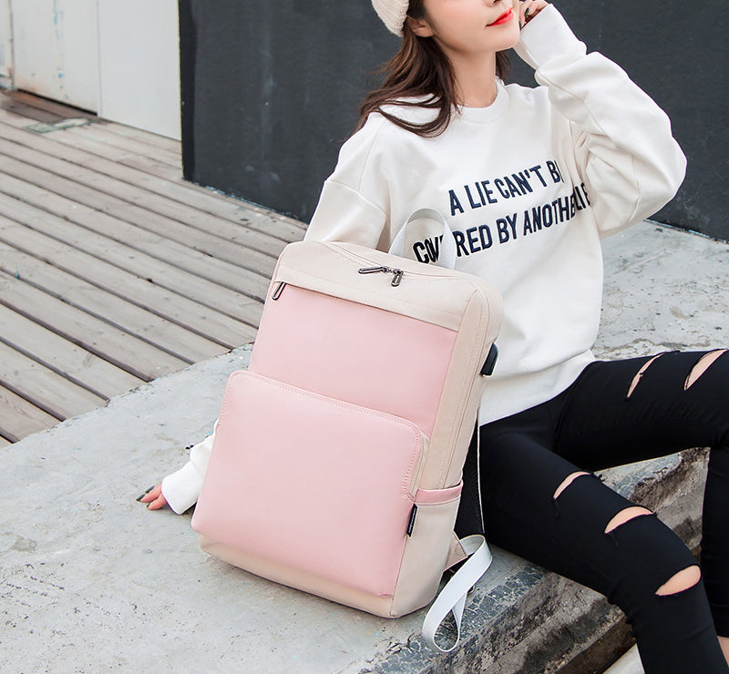 The Roid™ Pro Backpack