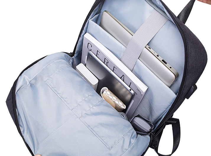 The Roid™ Pro Backpack