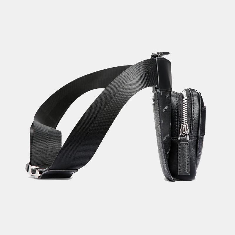 The Rover Minimal Waist Bag