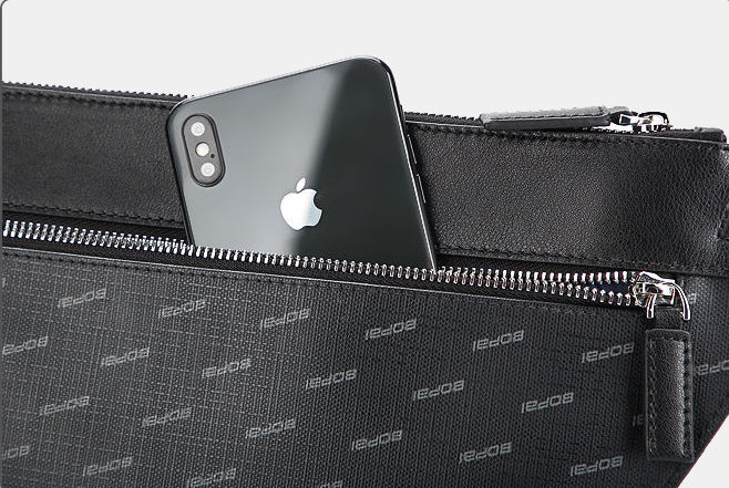 The Rover Minimal Waist Bag