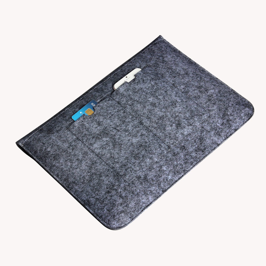 The SPLASH™ Pro Laptop Case