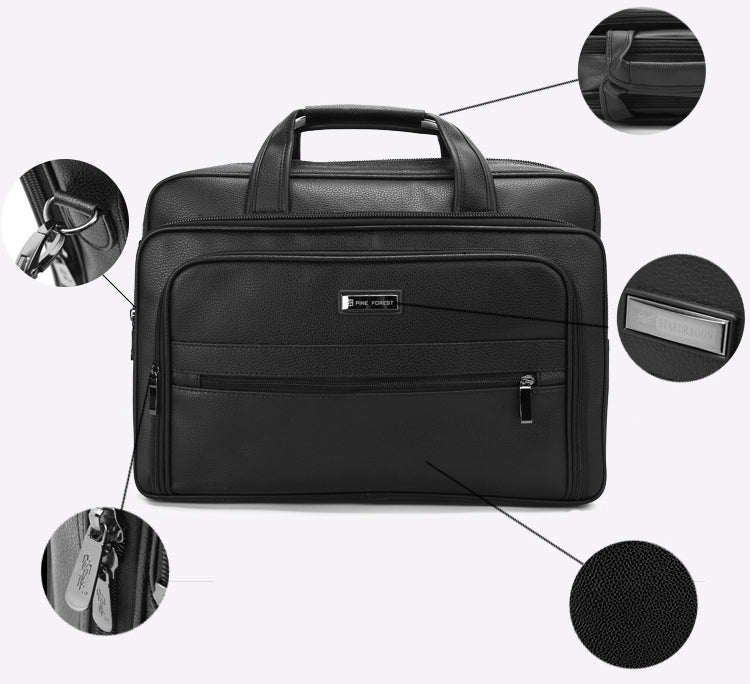 The Sage™ Pro Bag