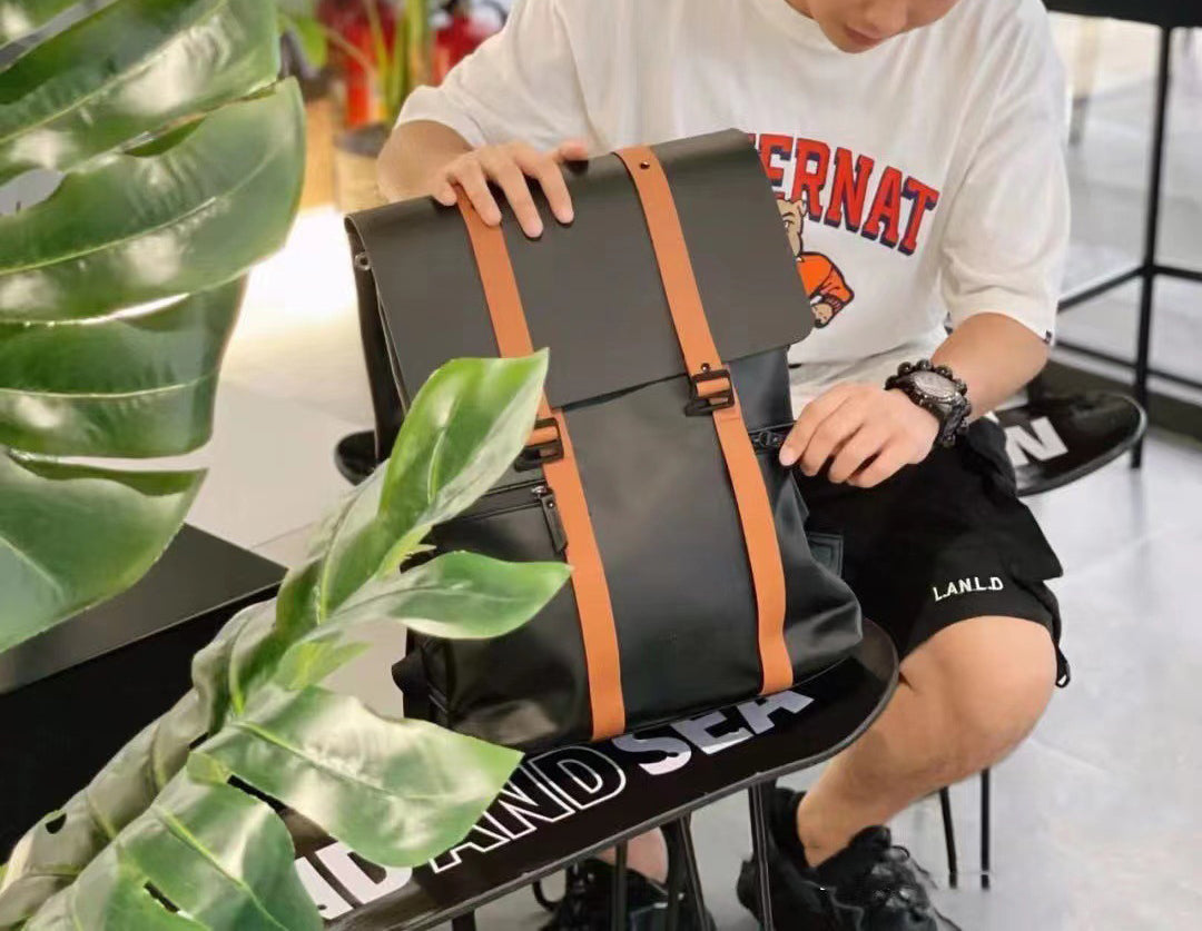 The Saint™ Pro Backpack