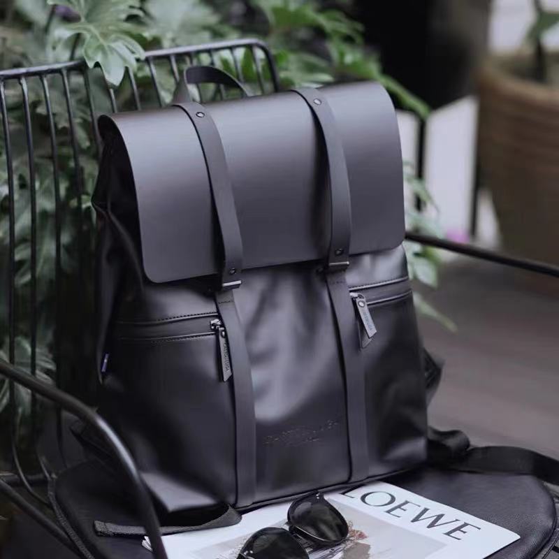 The Saint™ Pro Backpack