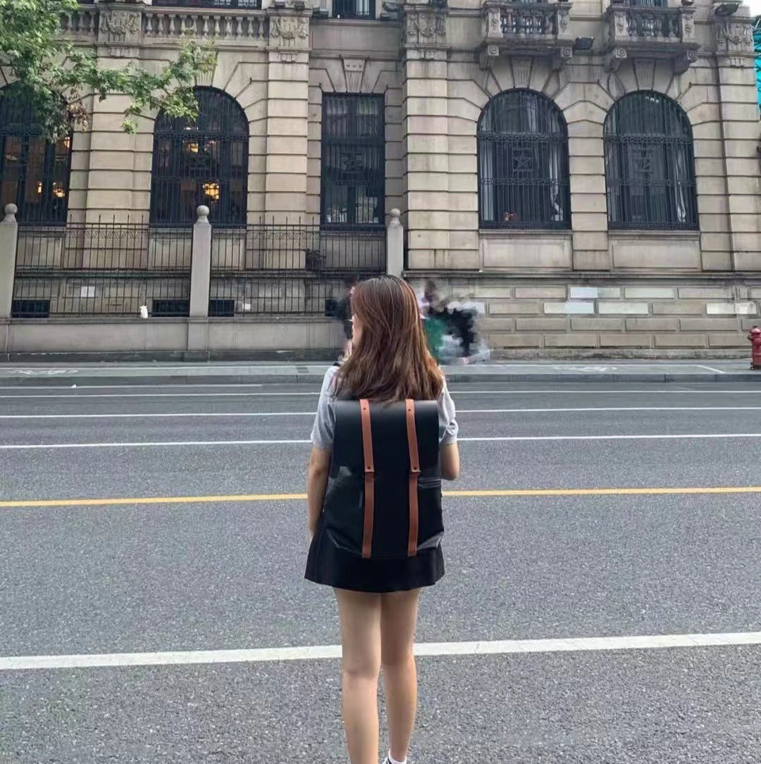 The Saint™ Pro Backpack