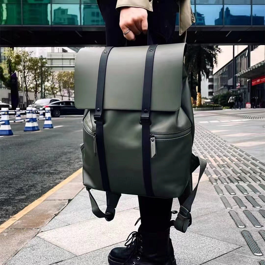 The Saint™ Pro Backpack