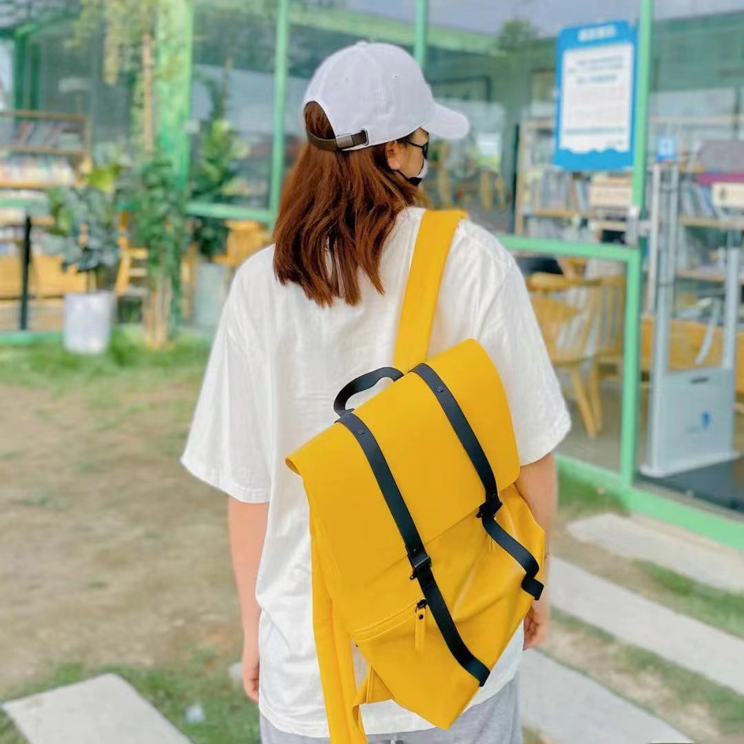 The Saint™ Pro Backpack