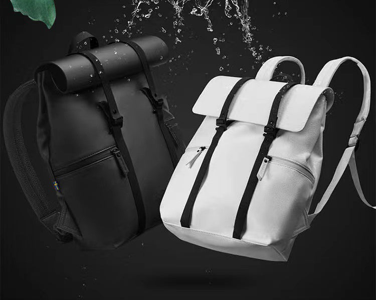 The Saint™ Pro Backpack