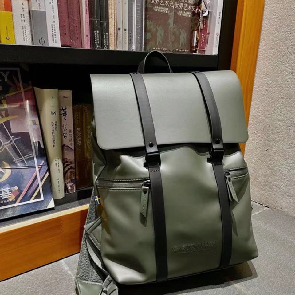 The Saint™ Pro Backpack