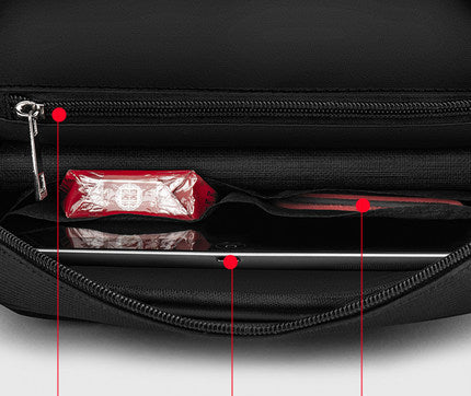 The Sale™ V3 Briefcase