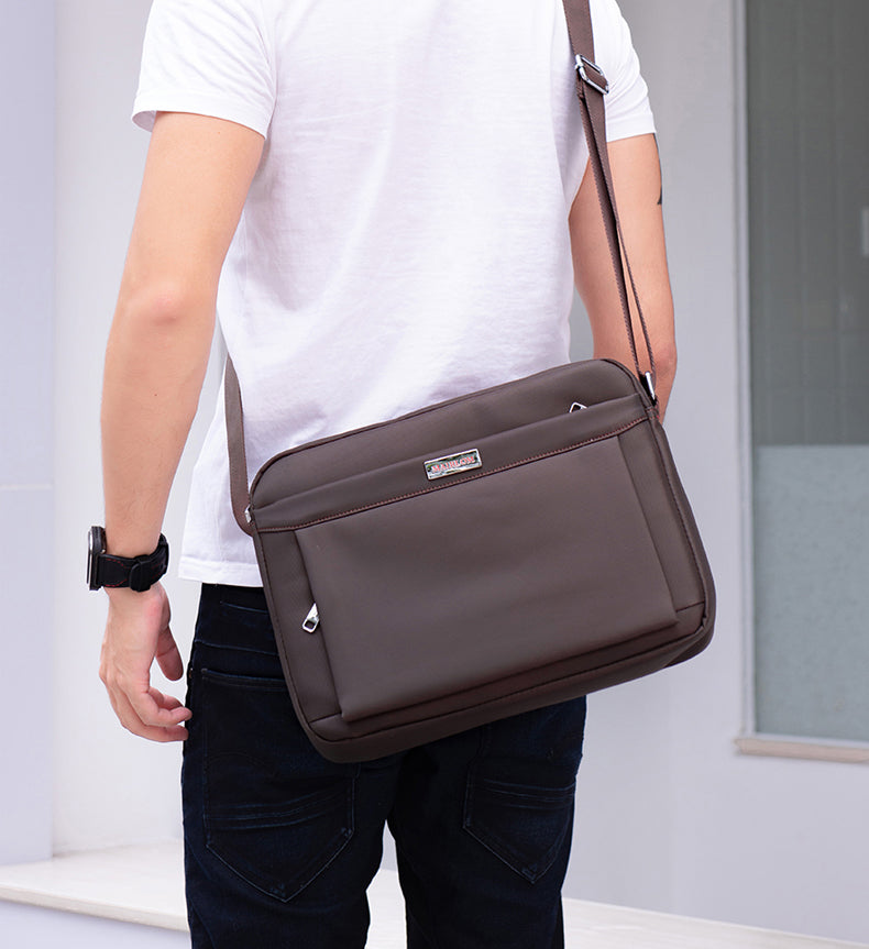 The Sale™ V3 Briefcase