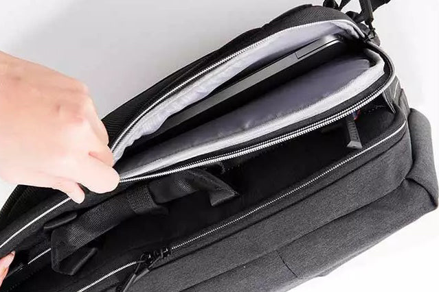 The Sam™ Pro Backpack