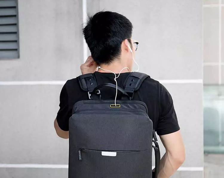 The Sam™ Pro Backpack