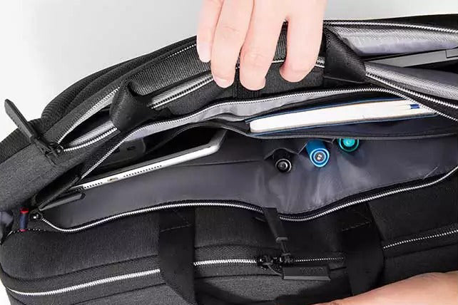 The Sam™ Pro Backpack