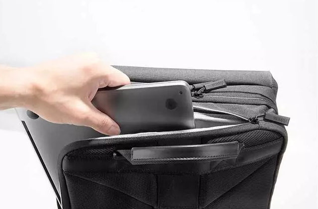 The Sam™ Pro Backpack