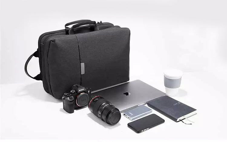 The Sam™ Pro Backpack