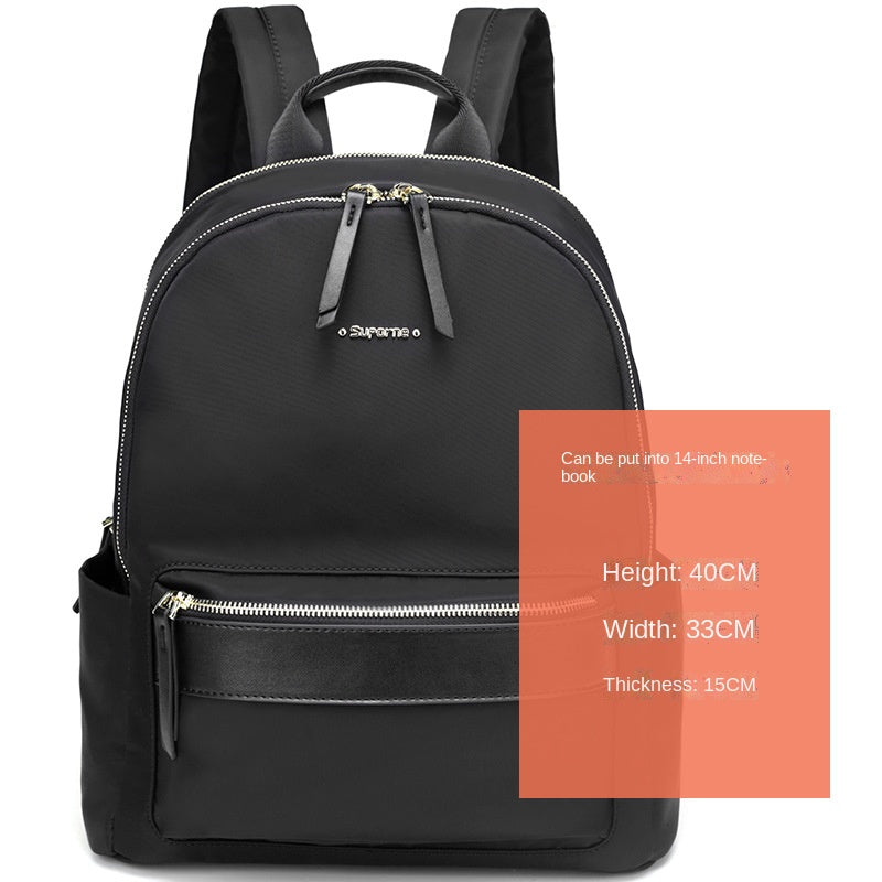 The Sapphire™ Prime Backpack