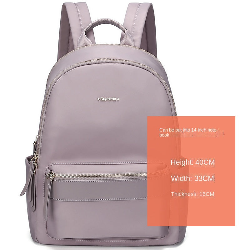 The Sapphire™ Prime Backpack