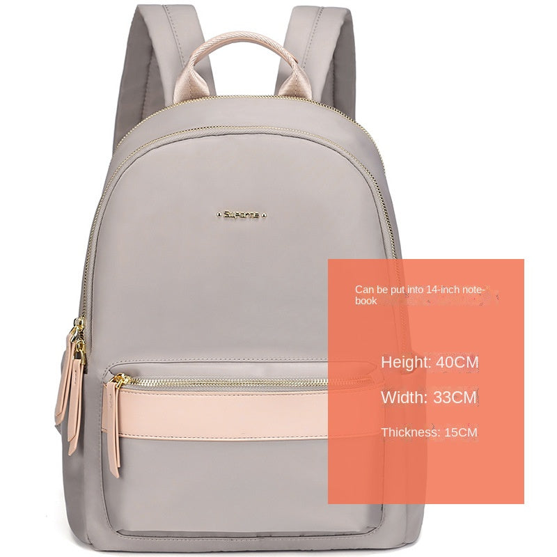 The Sapphire™ Prime Backpack