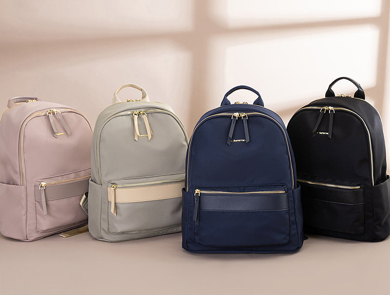 The Sapphire™ Prime Backpack