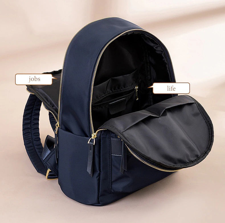 The Sapphire™ Prime Backpack