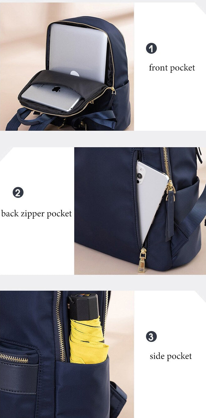 The Sapphire™ Prime Backpack