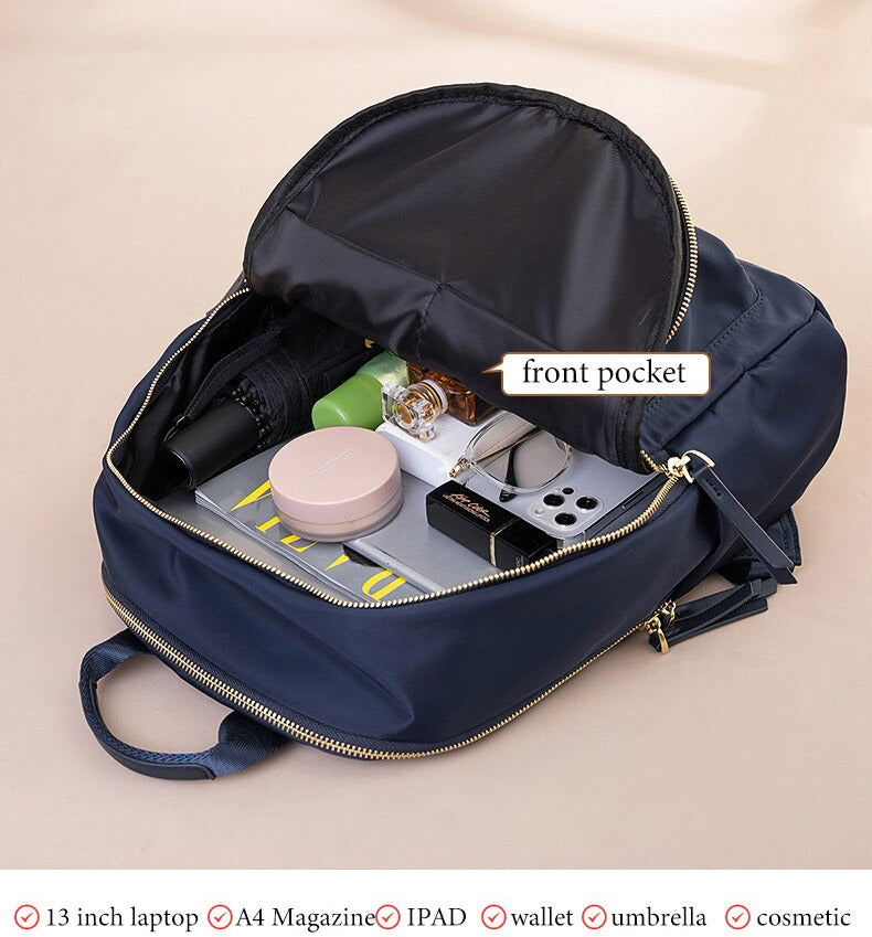 The Sapphire™ Prime Backpack