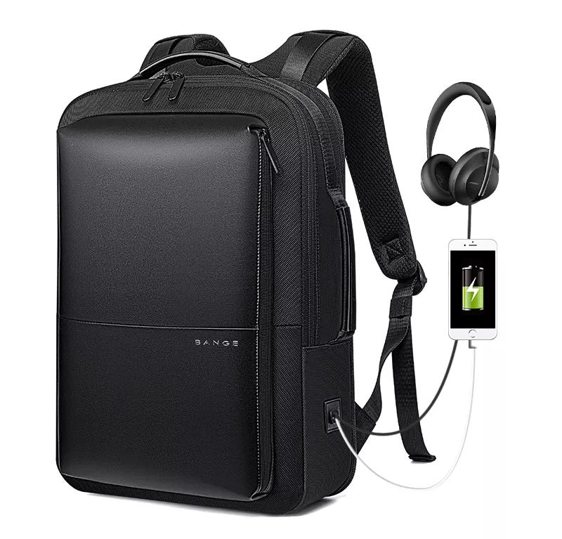 The Scottish™ Pro Backpack