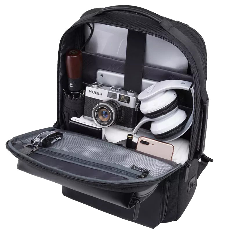 The Scottish™ Pro Backpack
