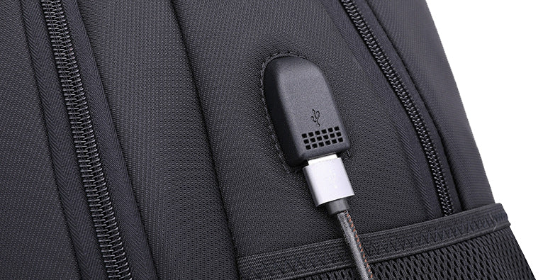 The Scout™ Pro Backpack