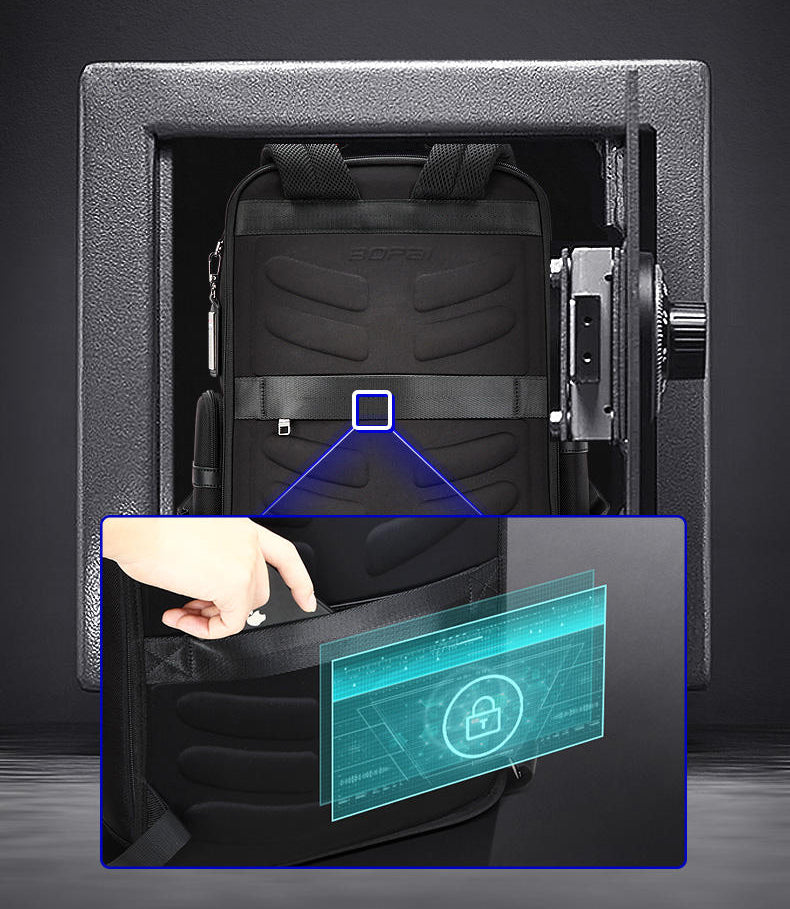 The Sea™ Pro Backpack