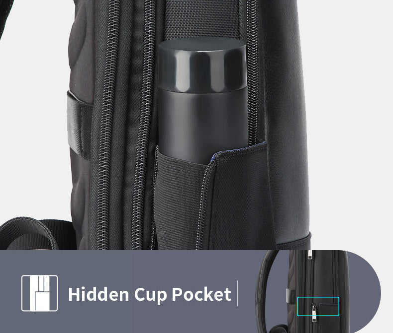The Sea™ Pro Backpack