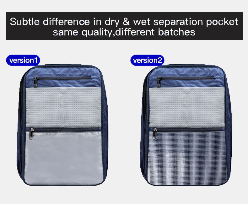The Sea™ Pro Backpack
