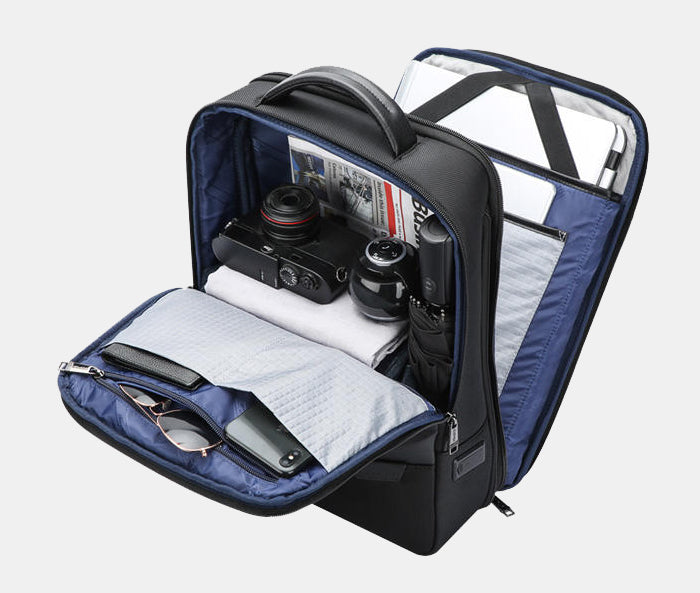 The Sea™ Pro Backpack
