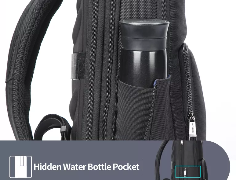 The Seek™ Pro Backpack