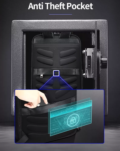 The Seek™ Pro Backpack